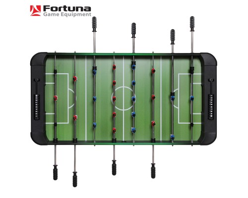 Футбол / кикер Fortuna Forward FRS-460 Telescopic 122х61х81см