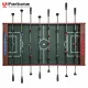 Футбол / кикер Fortuna Sherwood FDH-430 125х61х82см