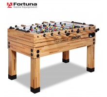 Футбол / кикер Fortuna Tournament Profi FRS-570 140х74х88см