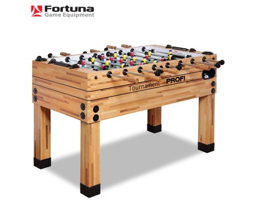 Футбол / кикер Fortuna Tournament Profi FRS-570 140х74х88см