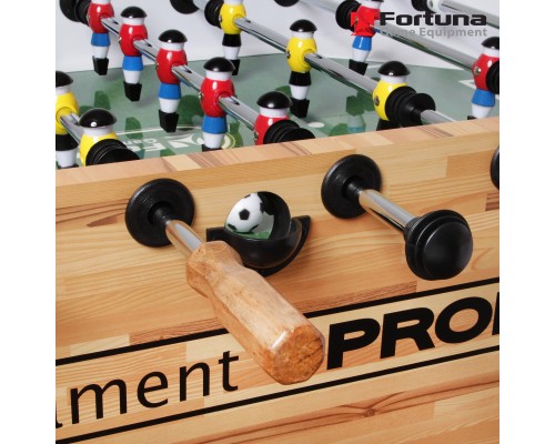 Футбол / кикер Fortuna Tournament Profi FRS-570 140х74х88см