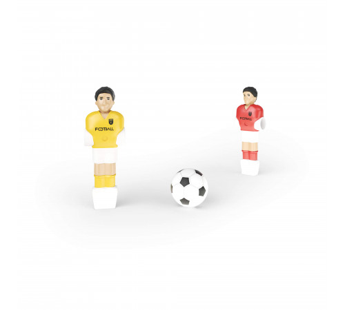 Игровой стол UNIX Line Мини Футбол - Кикер (101х42 cм)