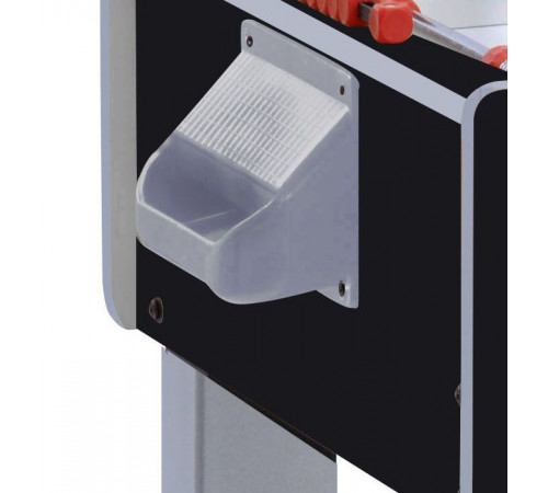 Настольный футбол Garlando Evolution F-200