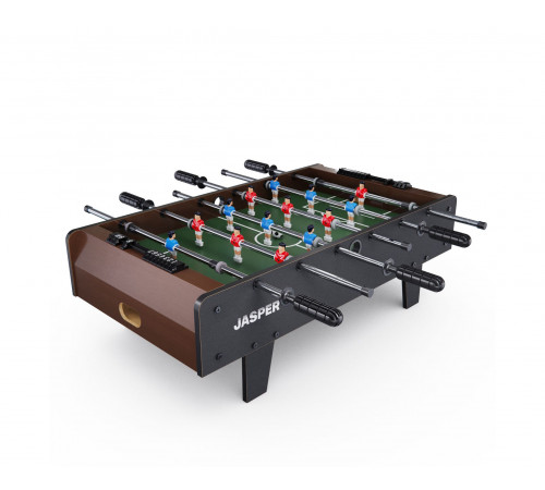 Игровой стол - футбол Jasper 37" (94 см)