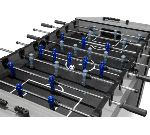 Игровой стол - футбол "Skipper" (152x76x86)