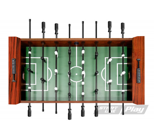 Мини-футбол Tournament Premium Exotic