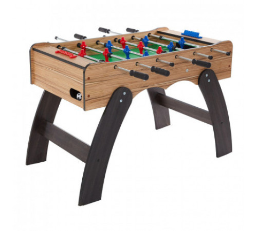 Детский настольный футбол (кикер) "Desperado Чингачгук"