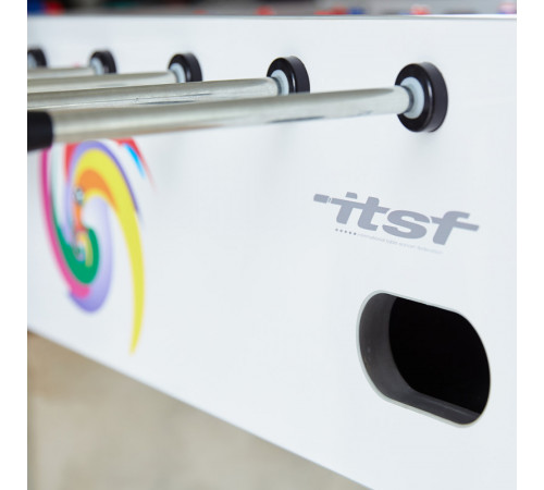 Настольный футбол (кикер) Desperado Foosmaster Light (I.T.S.F)