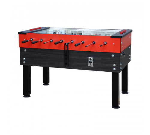 Настольный футбол (кикер) Desperado Viking Arena с купюроприемником