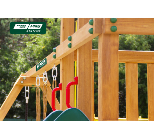 Детский городок SPORT стандарт