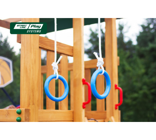 Детский городок UNIVERSAL эконом