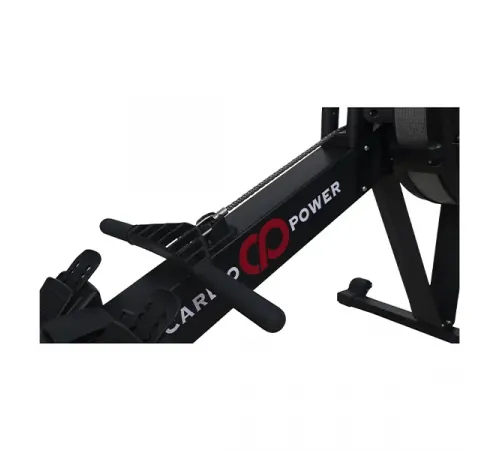 Гребной тренажёр CardioPower RE77