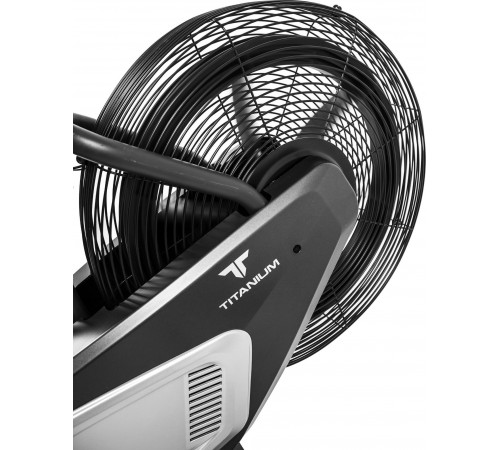 Гребной тренажер Titanium