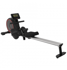 Гребной тренажер UNIX Fit Techno Rower 410