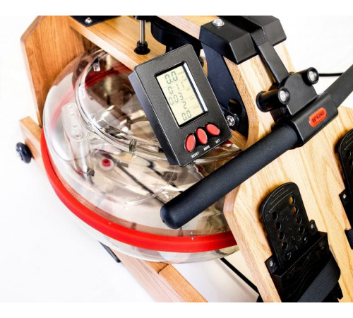 Гребной тренажер VF-WR800