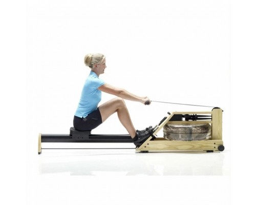  Гребной тренажер WATERROWER A1 Home