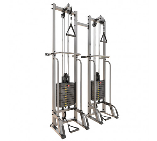 Тренажер для кинезитерапии Афина-60 сдвоенная