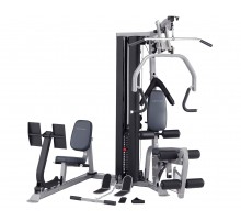 Силовой комплекс Body Craft GL Gym PRO