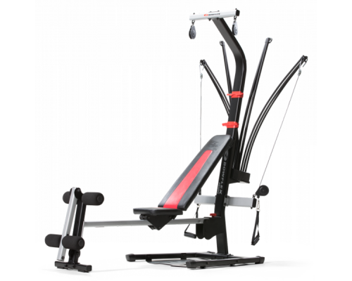 Мультистанция Bowflex PR1000