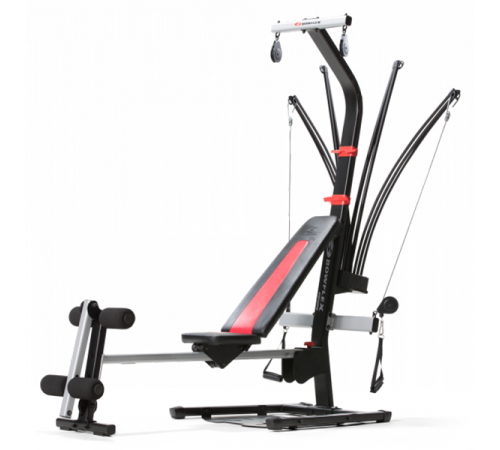 Мультистанция Bowflex PR1000