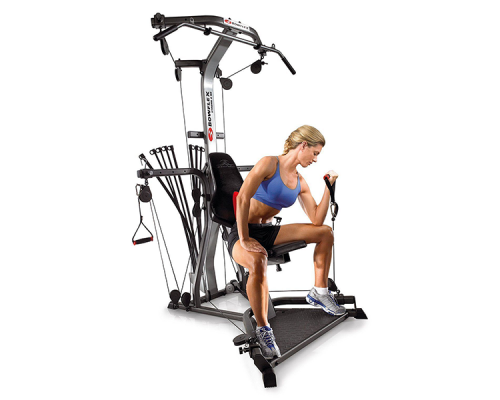 Мультистанция Bowflex Xtreme 2 SE (95 кг)