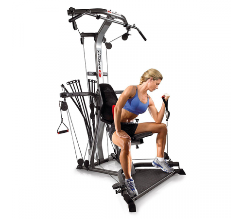 Мультистанция Bowflex Xtreme 2 SE (95 кг)