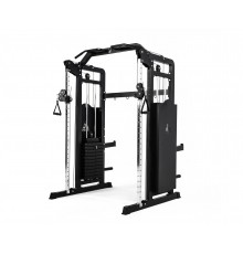 Кроссовер, силовая рама DFC PowerGym D700/2