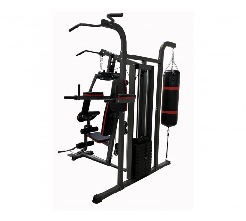 Силовой комплекс DFC D7006