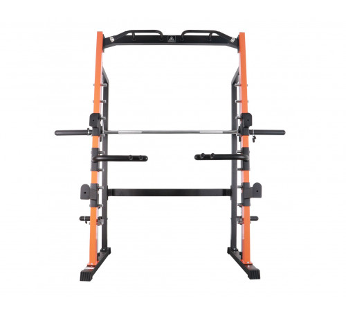 Машина Смита, силовая рама DFC D886 (три короба)