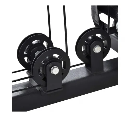 Силовой комплекс DFC HomeGym D5125