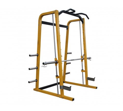 Машина Смита DFC POWERGYM PK007