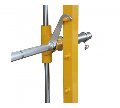 Машина Смита DFC POWERGYM PK007