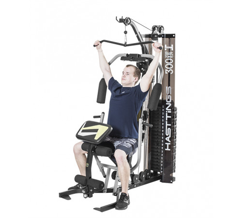 Мультистанция Hasttings HastPower 300
