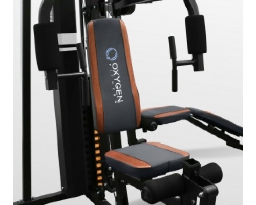 Силовой комплекс OXYGEN FITNESS VIKING