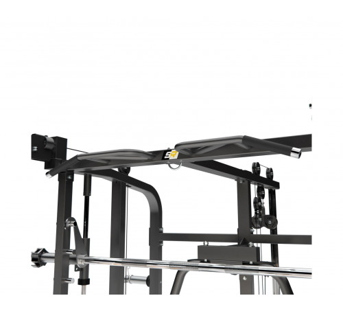 Мультистанция, машина Смита STONERISE D873