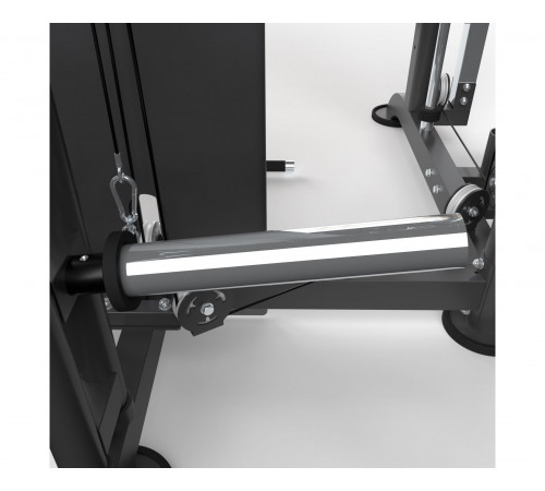 Силовая станция, машина Смита STONERISE D910N