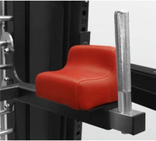 Мультистанция двухсторонняя с опциями SVENSSON INDUSTRIAL PRO-001