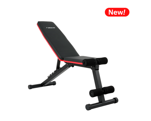 Скамья силовая универсальная UNIX Fit BENCH 110