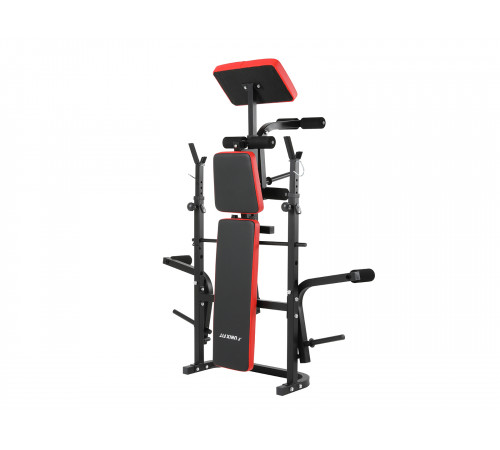 Скамья силовая со стойками UNIX Fit BENCH 120P