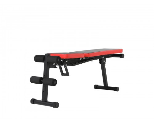 Скамья силовая универсальная UNIX Fit BENCH 130P