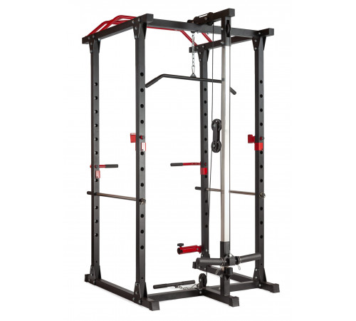 Силовая рама c верхним и нижним блоком VictoryFit VF-B2002