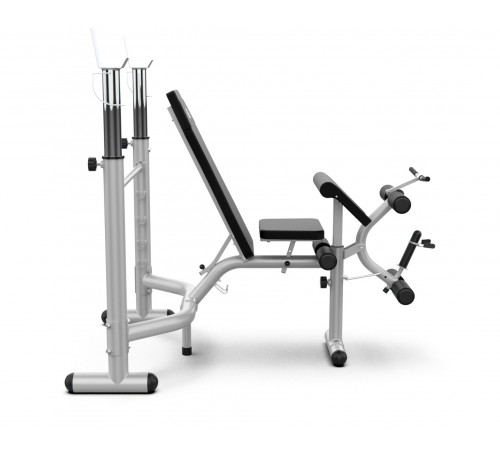 Скамья под штангу DFC D748