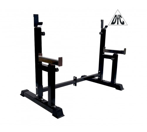 Стойка под штангу DFC DZ001B