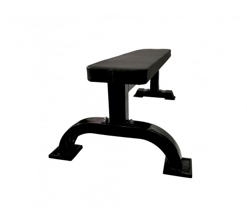 Скамья со стойками под штангу DFC DZ005FBB