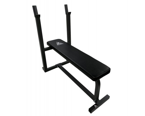 Скамья под штангу DFC Homegym D306