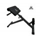 Гиперэкстензия DFC Homegym SJ1007