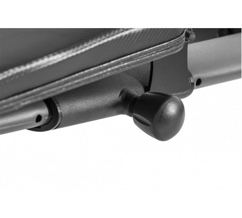 Скамья Hasttings HastDual Pro