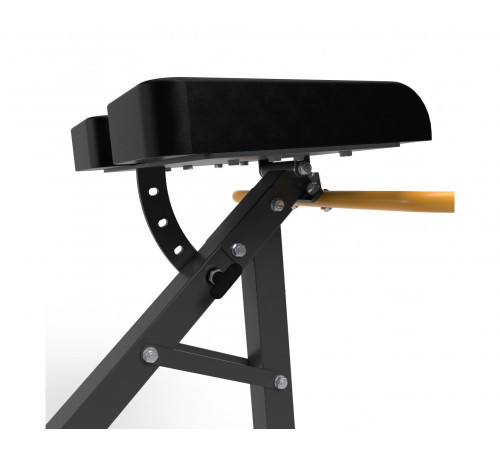 Гиперэкстензия STONERISE HypeRise