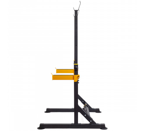 Силовая скамья и стойка для штанги VictoryFit VF-T25