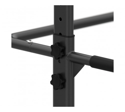 Турник-брусья DFC Power Tower G001A